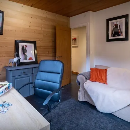 Bolay - Ovo Network Chalet *