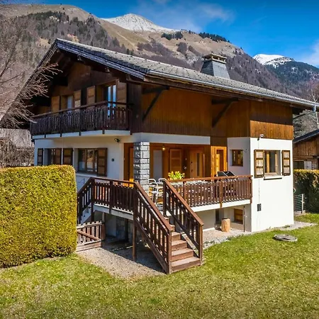 Chalet Bolay - Ovo Network