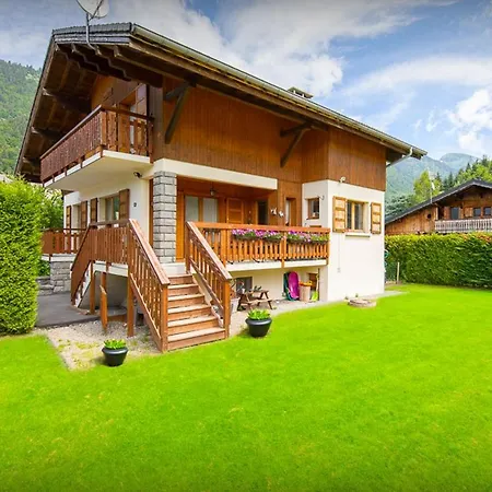 Chalet Bolay - Ovo Network