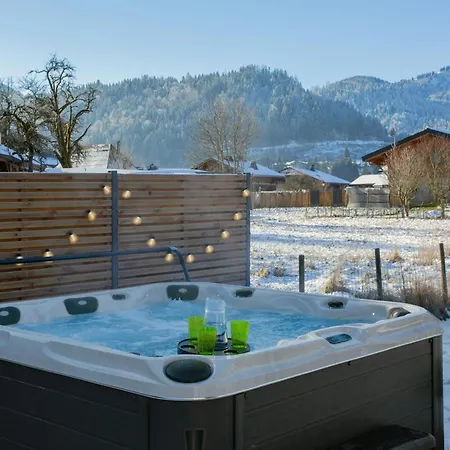 Bolay - Ovo Network Chalet Montriond