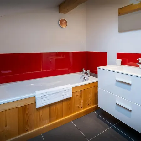 Bolay Chalet Montriond