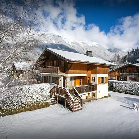 Bolay Chalet *