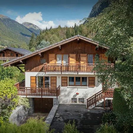 Chalet Bolay