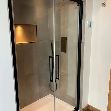 Chalet Bolay Montriond