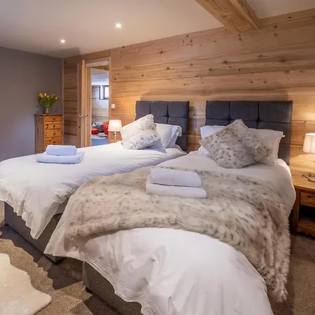 Bolay * Montriond